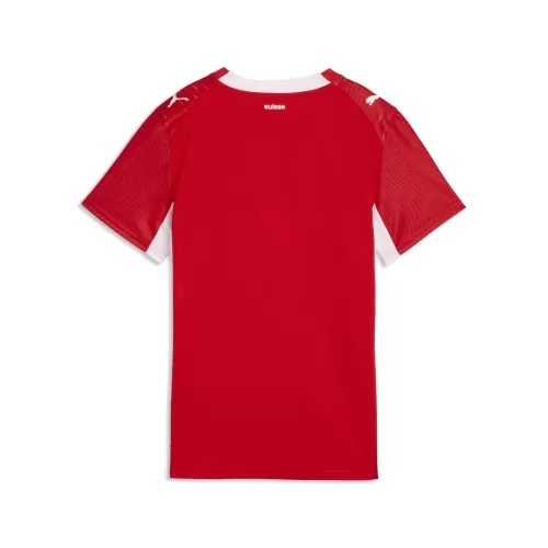 Switzerland WC Jersey for Women - 2026